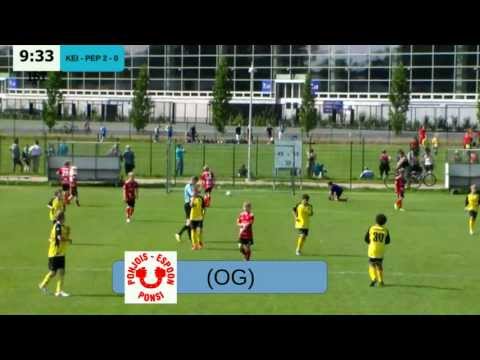 Hesa Cup 8.7.2013 KeiKa - PEP