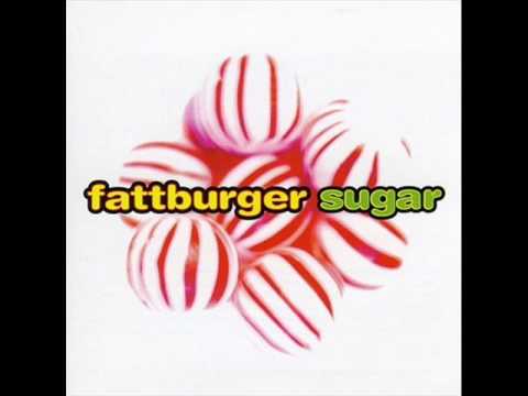 Smooth Jazz / Fattburger - Spice - Suger 02