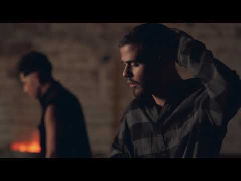 Justin Braham x Marval - No Quiero Ser Yo  Remix (Official Video)