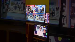 👩🏻‍🍳«Եփող Թափողներ». Ռաիսա Ավանեսյան🎬Կադրեր նկարահանման հրապարակից