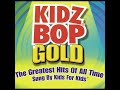 Happy Together  - Kidz Bop