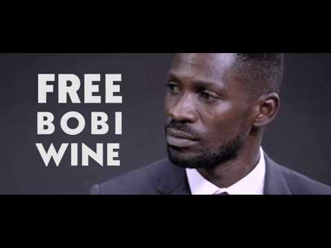 Free Bobi Wine by C Wyne Nalukalala
