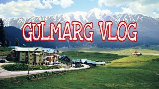 preview picture of video 'Gulmarg Kashmir ❤️'