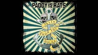 Paddy And The Rats - Old Wive&#39;s Tale