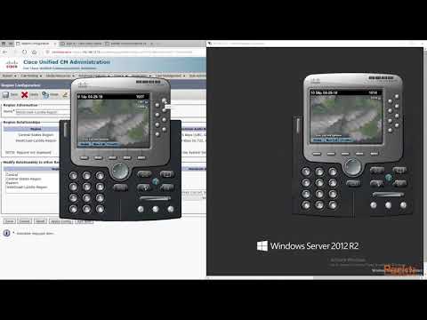 Cisco Voice Solutions for Medium to Large Enterprise MLE – CUCM Quality of Service|packtpub com