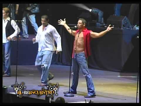 mi banda toca rock - El Reencuentro