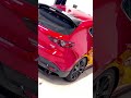 4 Ways To Mod Your Mazda 3 Turbo Hatch Corksport Mazda3 Turbo Cars