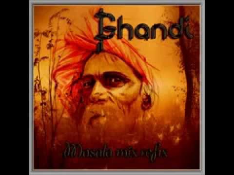 Ghandi presents....  Masala mix (bhangra_ qawwali dub_ desi reggae_ dubstep)_WMV V8
