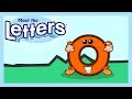 Meet The Letters O