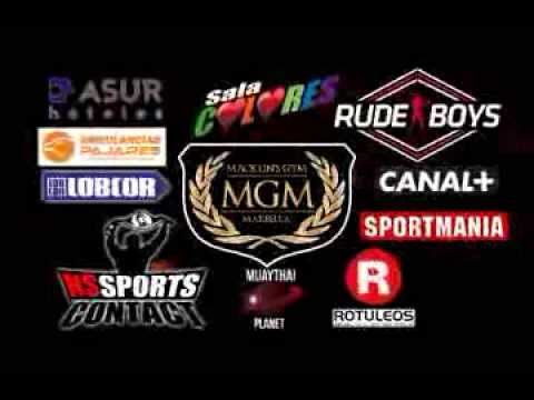 Superkombat Sevilla II