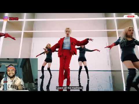 KEY 키 'Another Life' Special Video @Beyond LIVE - KEY 'GROKS IN THE KEYLAND' | Indian Reacts to Key