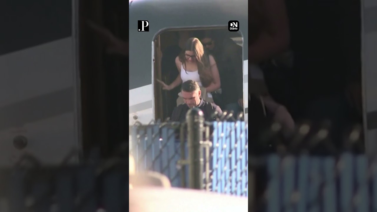 Imagem da notícia Flávio Bolsonaro e família pousam nos EUA