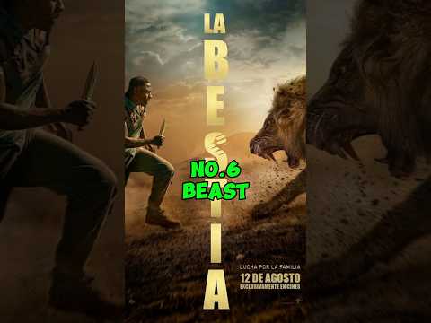 Top 10 LION Movies In The World #Trending#Top10#infoatrr