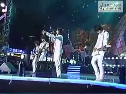 070929 YTN Star Special - FTISLAND - Thunder