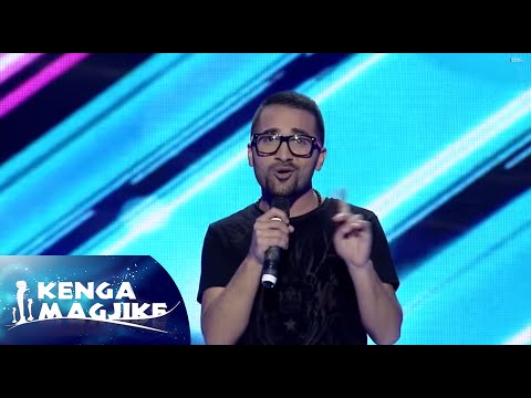 B2N - AI DJALI (Kenga Magjike 2014)