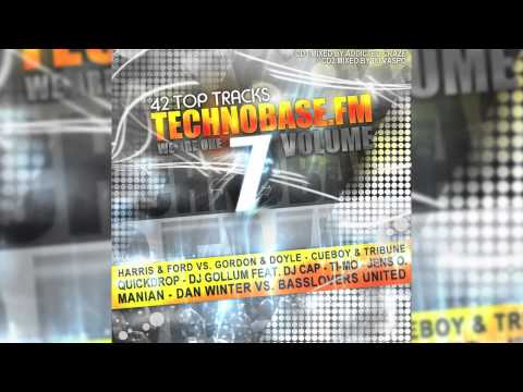 Adam Easter Feat. Stephanie - Summer has begun (Charming Minds Remix) // TECHNOBASE.FM 7 //