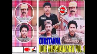 Download lagu BARU!! KECAPI 4 SEKAWAN CURITANNA DUA'E PADA KUNRAI VOL 1 mp3 Download lagu BARU!! KECAPI 4 SEKAWAN CURITANNA DUA'E PADA KUNRAI VOL 1 mp3