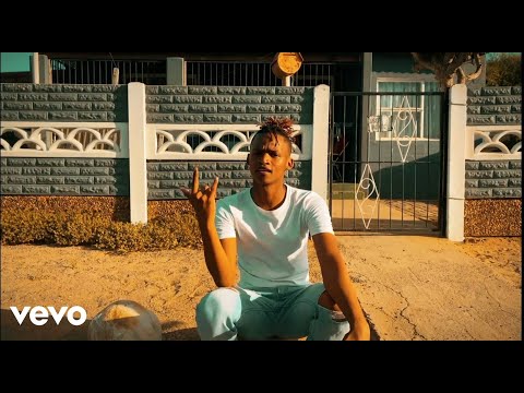 JAYD?N - HOSH (Feat. OutCast & Ello-Jay) Official Music Video