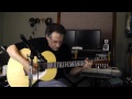 Awesome Instrumental 12 String Guitar Solo ...