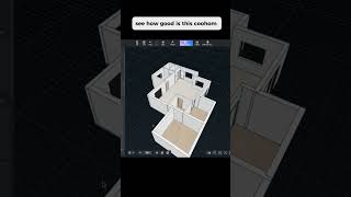 Coohom Tutorial for Beginner| How to Import Image| Interior Design