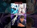 How STRONG is Accelerator compared to... #rezero #jjk #toaru #certainmagicalindex #anime #isekai