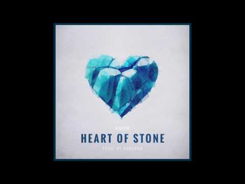 Kayos - Heart of Stone