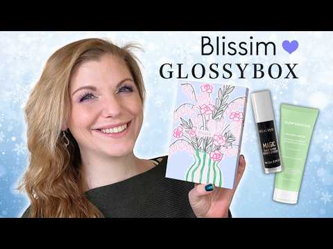 BLISSIM Box February 2026 ❤️ Love Season Unboxing | Is the box worth it? & Giveaway