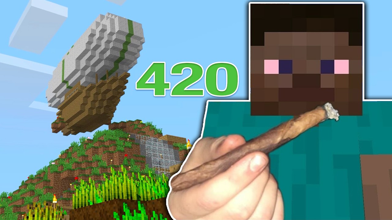420 HIGHCRAFT SPECIAL 2026
