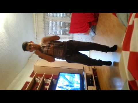 MICHAEL JACKSON Merlind Xhaferi Version