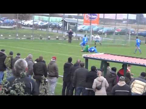 LAFU-TV Elbmarsch - Winsen (01.12.2012)