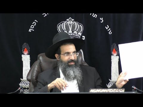 הלכות ריבית - כב' - שטר היתר עיסקא 💰 יורה דעה - סימן קעז | חלק 128 | הרב שי עובד
