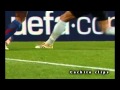 Ronaldinho vs Chelsea   2005 2006   Cachito clips