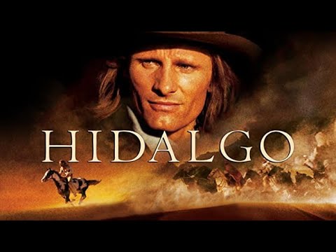 Hidalgo (2004) - Official Trailer