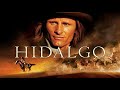 Hidalgo 2004 Official Trailer