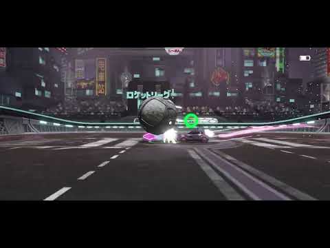 More sideswipe gameplay