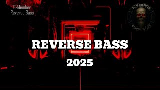 Download lagu G-Member - 160 BPM 100% REVERSE BASS 🔥🔥🔥 mp3