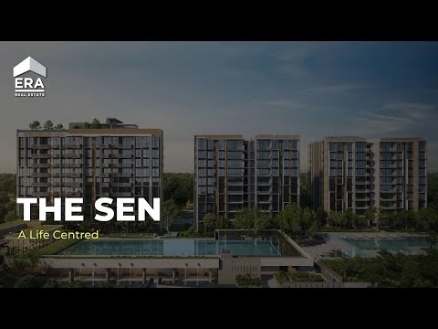 The Sen, De Souza Avenue, 2 Bedrooms, 678 sqft, Condominium For Sale, by Shan Khoo, 500153713 - PropertyGuru.com.sg