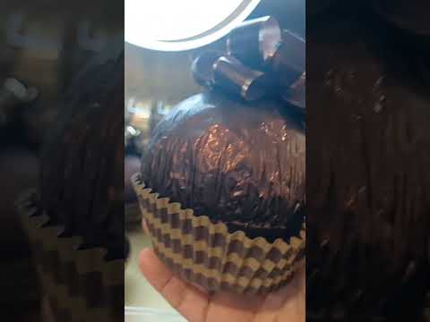 #short.Grand Ferrero Rocher Dark Chocolate. #satisfying #viral #trending @felyganzagan2822