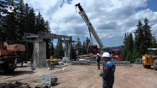„Пампорово“ АД и община Смолян са категорични, че новият лифт в курорта е законен