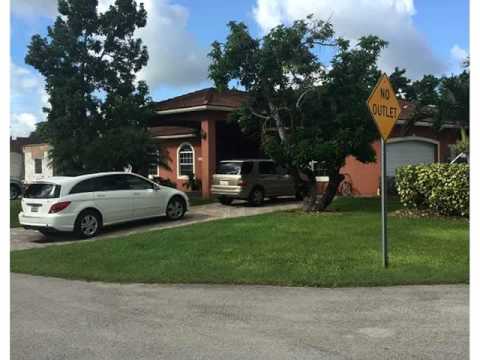 27502 SW 162 CT,Unincorporated Dade County,FL 33031 House For Sale