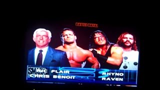 WWE WrestleMania X8 (NGC) - Part 2