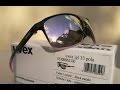 Uvex Lgl 33 Pola 156g Demo