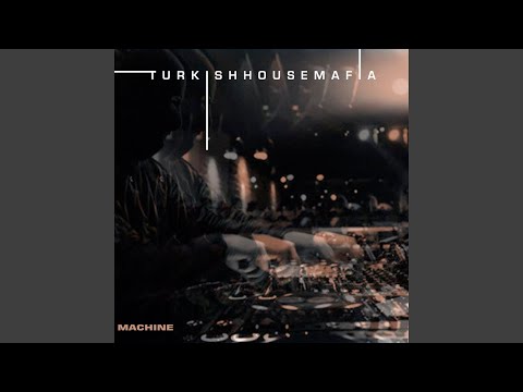 Machine (Radio Edit)