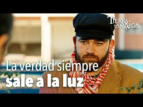 Demir no mató a Said, Fekeli ahora lo sabe - Capítulo 65