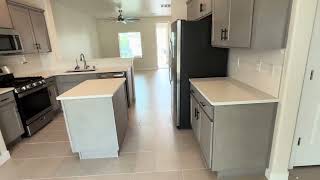 New Home Option