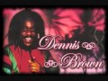 Dennis Brown - Write Me A Letter