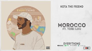 Morocco Music Video