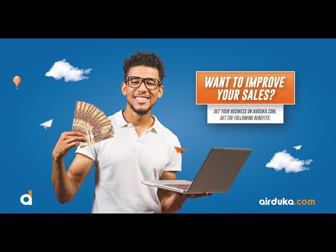 , title : 'Want your business to grow? Here's how airduka.com can help your business:'