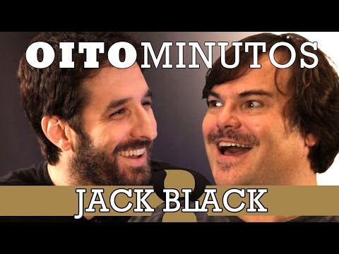 Banda de Jack Black vem ao Brasil pela primeira vez para show no Rock in  Rio - Notícias de cinema - AdoroCinema
