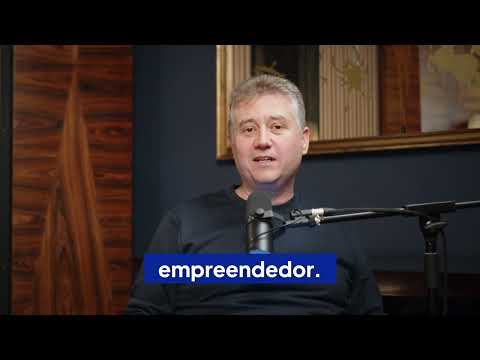 Bem-vindos à Jornada do Empreendedor